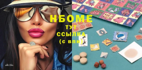 молекула духа Богородск